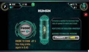 Ancient Aliens Screenshot 2
