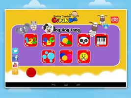 Tang ting tong 海報