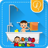 Kegiatanku Sehari-hari