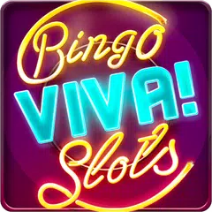 Descargar APK de Viva Bingo & Slots Casino Grat