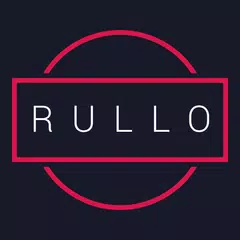 Rullo アプリダウンロード