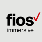 Fios Immersive أيقونة