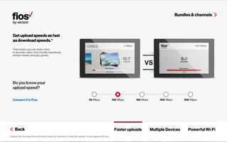 Fios Immersive Ekran Görüntüsü 1