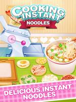 Cooking Instant Noodles poster