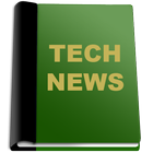Technology News QBook icon