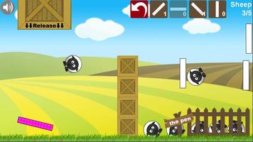 Angel Sheep screenshot 1