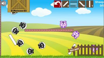 Angel Sheep screenshot 2