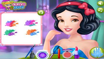 Princesses Fashion Hunters - Fashion Girls Games capture d'écran 1