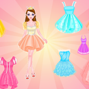 Makeover Princes hairdresser APK