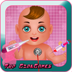 Baby Hospital - Caring Game APK