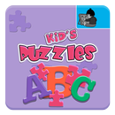 Kids Alphabets Puzzle APK
