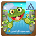 APK Frog Catcher