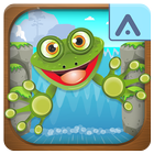 Frog Catcher icon