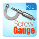 Screw Gauge - Micrometer APK