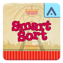 Smart Sort - Animals for Kids APK