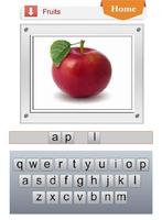 Spelling Game for Kids and All screenshot 2