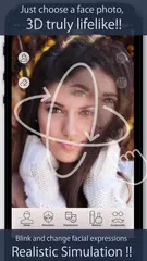 Face Simulation - FaceSim APK download