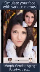 Face Simulation - FaceSim APK download