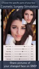 Face Simulation - FaceSim APK download