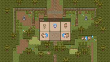 Taming Dreams RPG screenshot 2