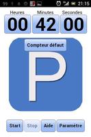 Parking Alerte постер