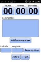 Parking Alerte screenshot 1