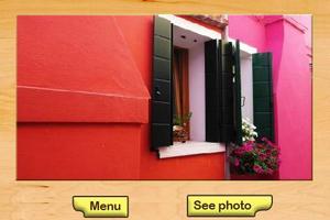 برنامه‌نما Puzzle Fotos عکس از صفحه