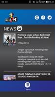 Pinguin Radio 103.6 FM Bali 截图 3