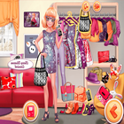 World Girls dressup Games-Girls games 아이콘