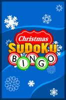 Navidad Sudoku Bingo captura de pantalla 3