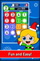 Navidad Sudoku Bingo captura de pantalla 1