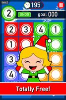 Navidad Sudoku Bingo captura de pantalla 2