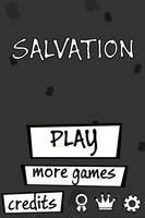 Last Nightmare Salvation poster