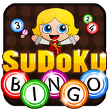 Sudoku Bingo icono