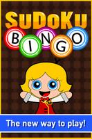 Sudoku Bingo poster
