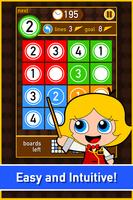 Sudoku Bingo capture d'écran 1