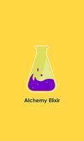 Alchemy Elixir-poster