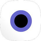 Hidecam أيقونة