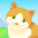 Yonaz The Cat -  Bedtime Stories for Children APK