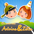 Antoine & Zélie icon