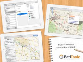 BatiTrade capture d'écran 3