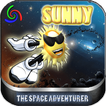 Sunny The Space Adventurer