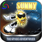 Sunny The Space Adventurer आइकन