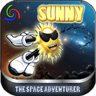 Sunny The Space Adventurer أيقونة