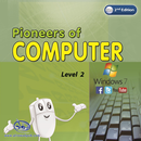 Pioneers Of Computer 2nd Edition Win 7 KSA Level 2 APK