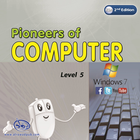 Pioneers Of Computer 2nd Editi icône