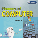 Pioneers Of Computer 2nd Edition Win 7 Level 1 APK