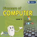 Pioneers Of Computer 2nd Editi icône