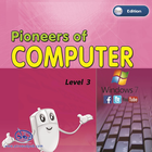 Pioneers Of Computer 2nd Editi icon