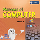 Pioneers Of Computer 2nd Edition Win 7 Level 4 아이콘